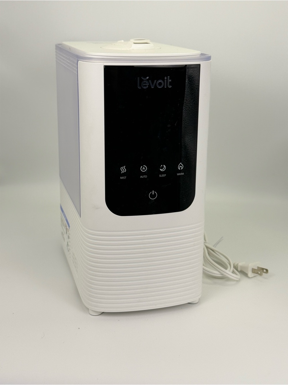 Levoit OasisMist 450S Smart Humidifier Warm Cool Mist WiFi LUH-O451S-WUS